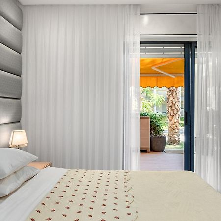 Royal Park Apartments Resort By Sea N Rent Eilat Dış mekan fotoğraf
