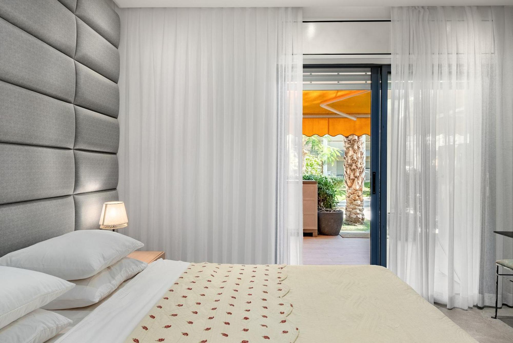 Royal Park Apartments Resort By Sea N Rent Eilat Dış mekan fotoğraf
