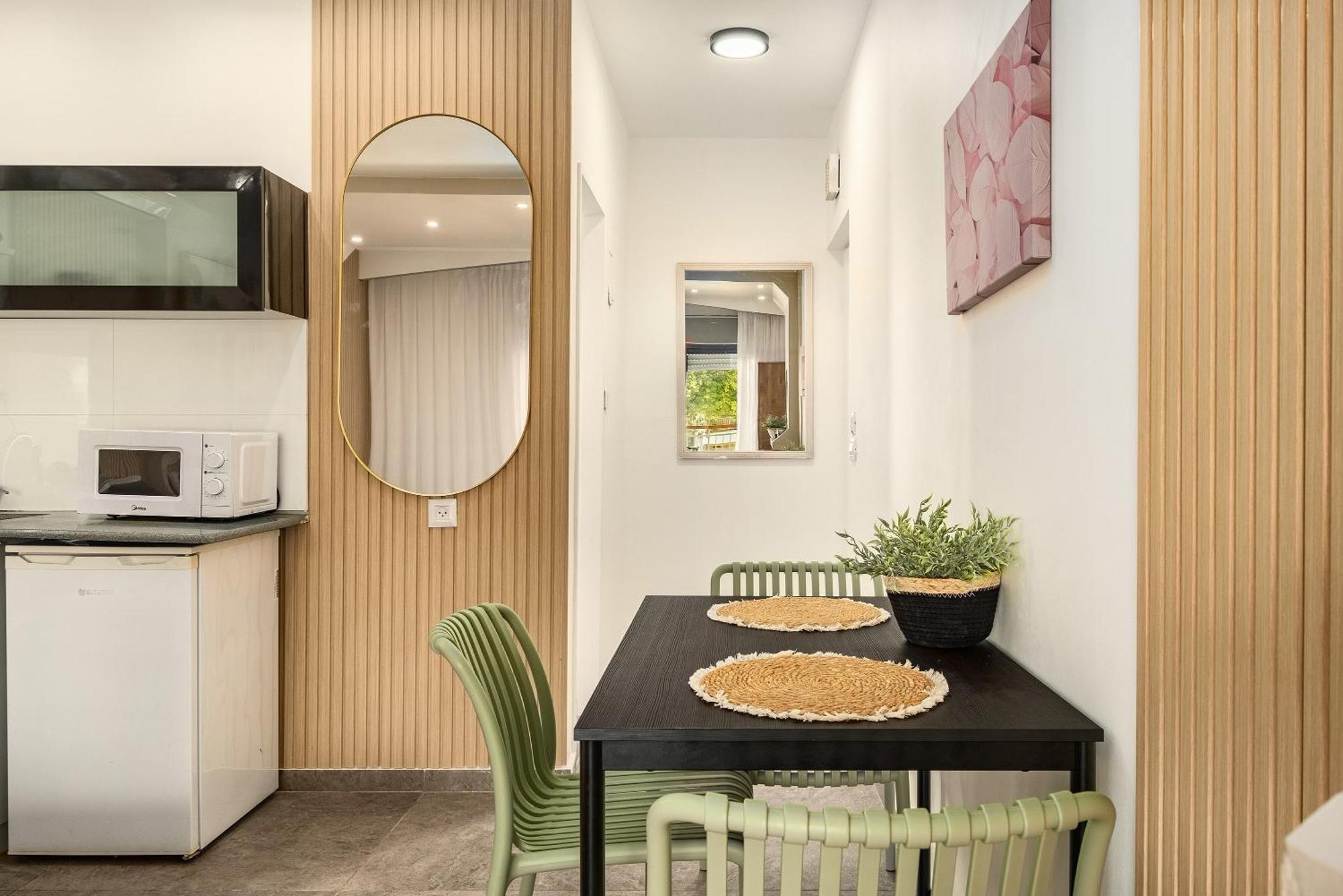 Royal Park Apartments Resort By Sea N Rent Eilat Dış mekan fotoğraf