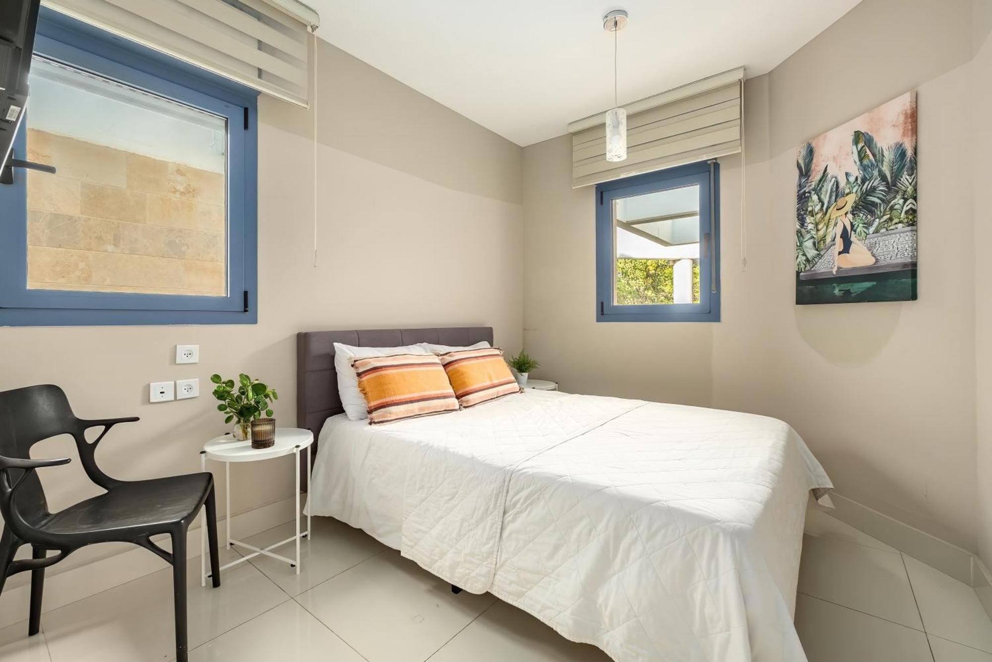 Royal Park Apartments Resort By Sea N Rent Eilat Dış mekan fotoğraf