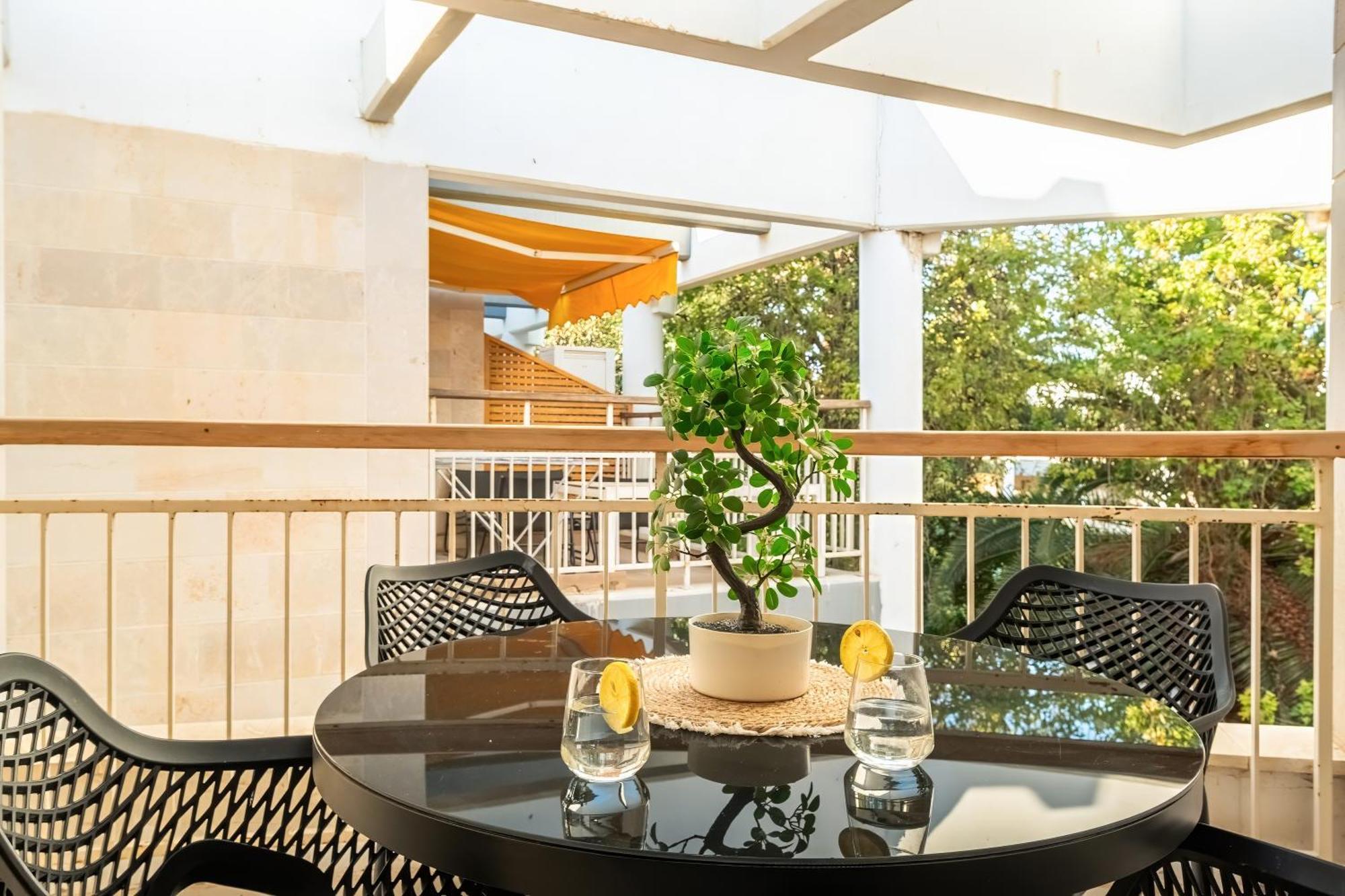 Royal Park Apartments Resort By Sea N Rent Eilat Dış mekan fotoğraf