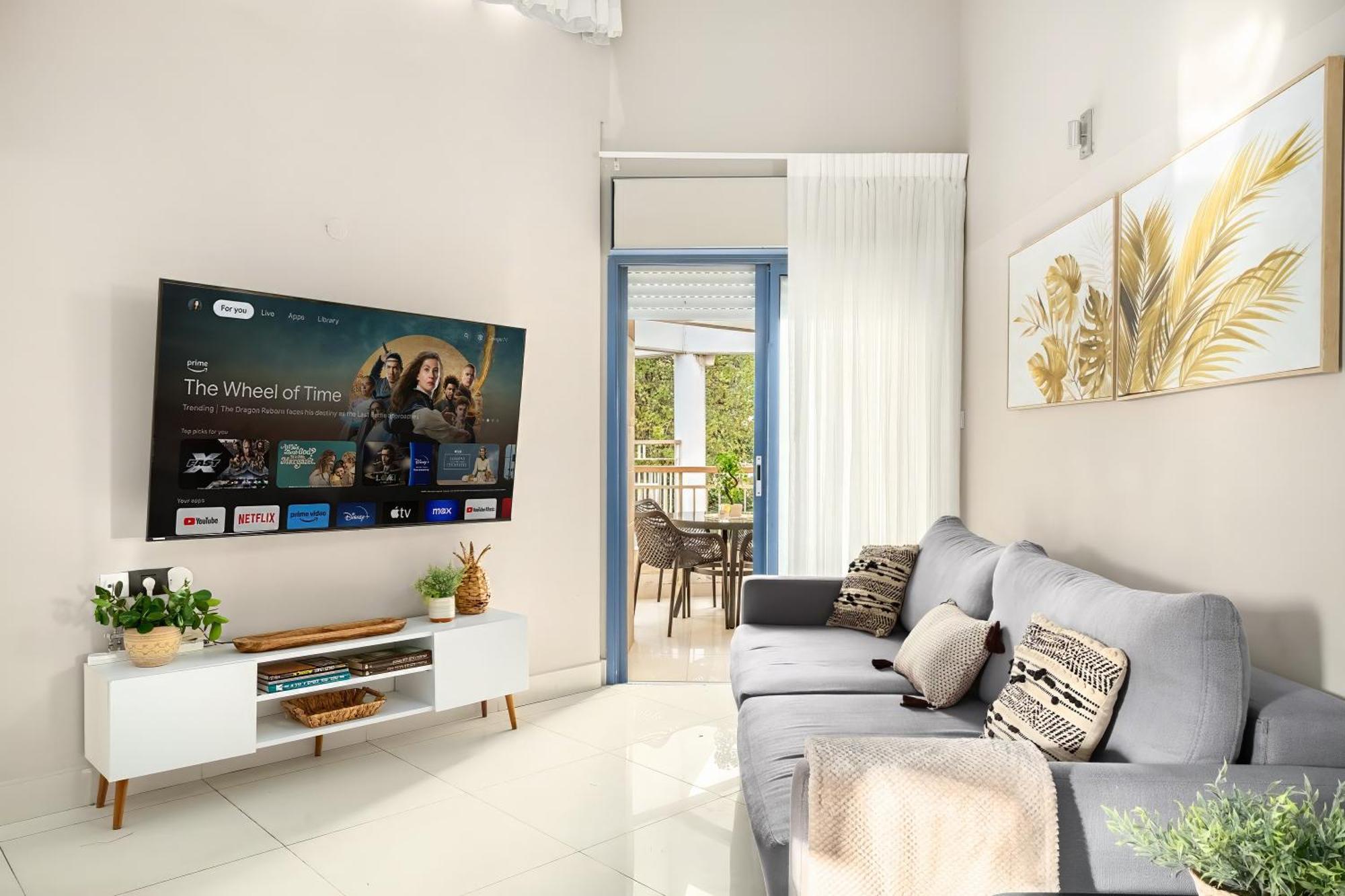 Royal Park Apartments Resort By Sea N Rent Eilat Dış mekan fotoğraf