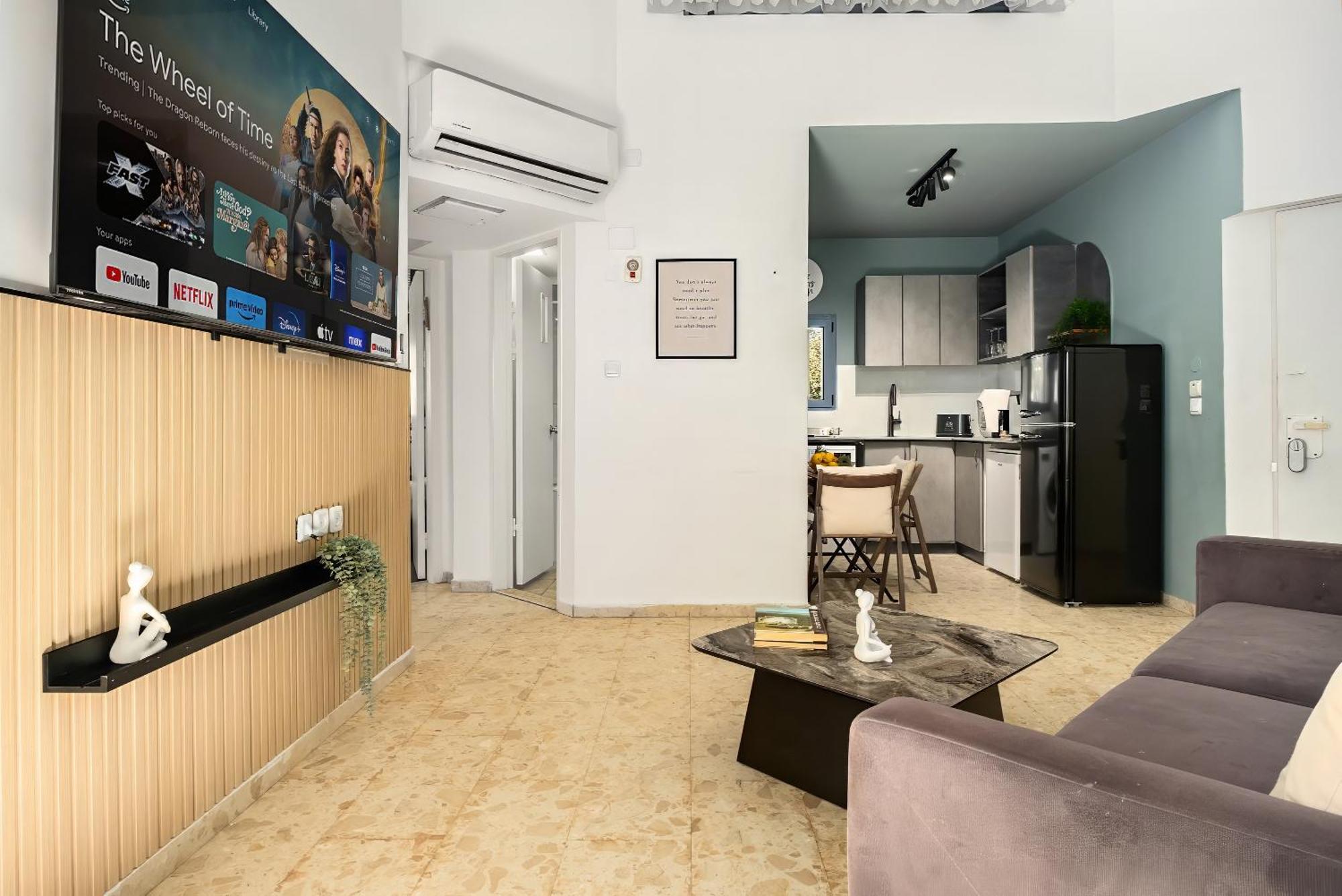 Royal Park Apartments Resort By Sea N Rent Eilat Dış mekan fotoğraf