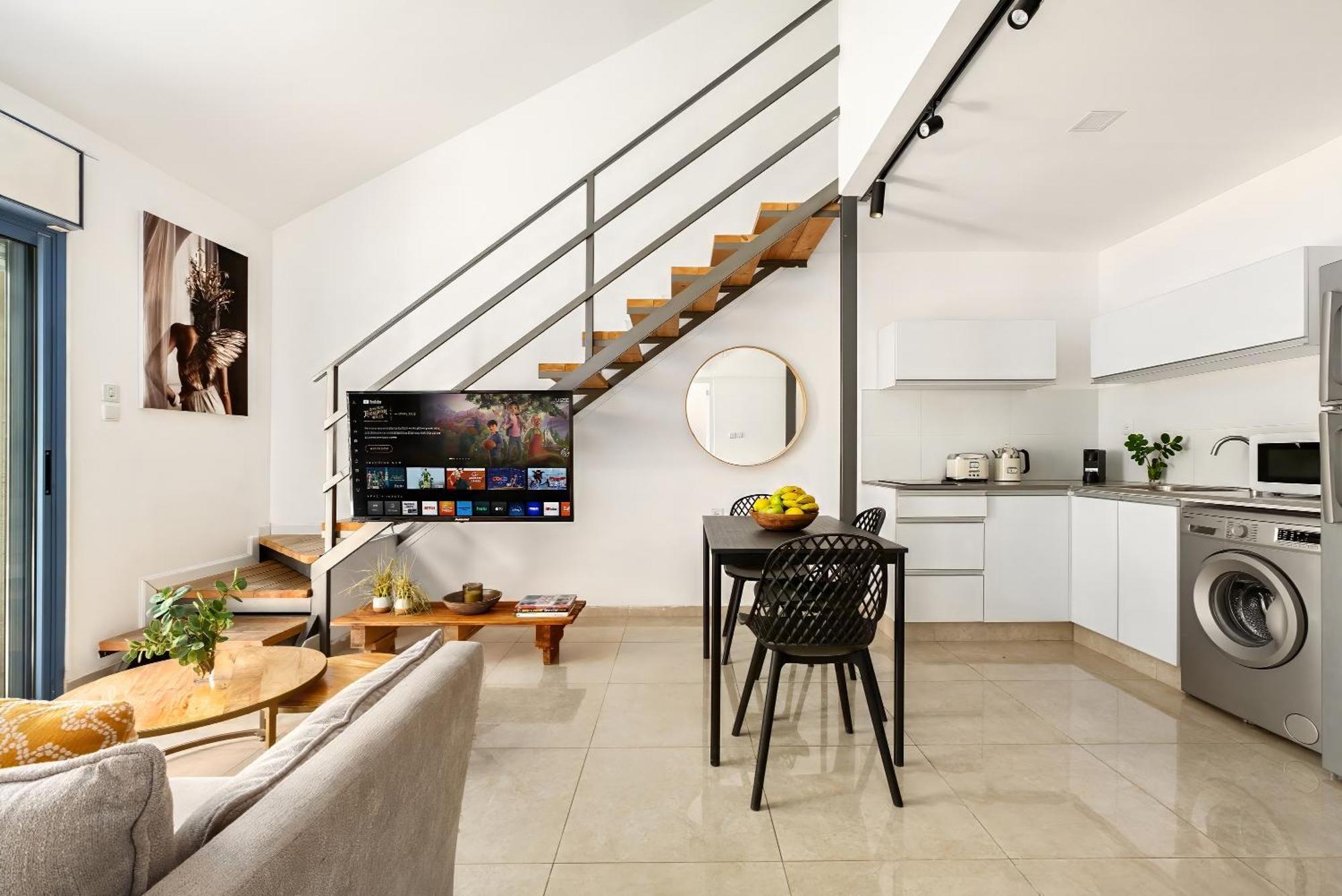 Royal Park Apartments Resort By Sea N Rent Eilat Dış mekan fotoğraf