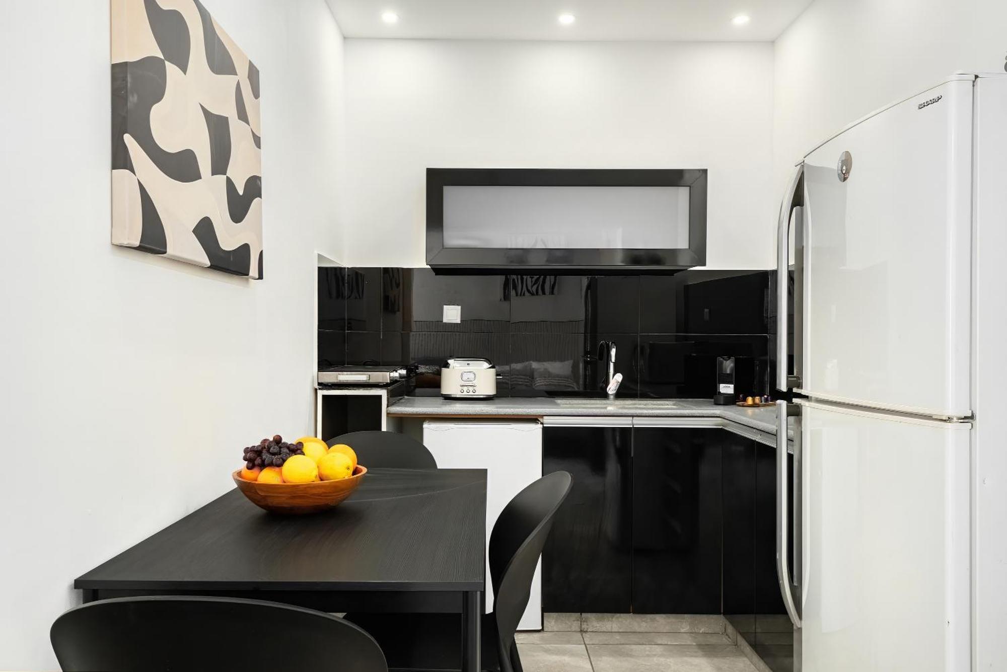 Royal Park Apartments Resort By Sea N Rent Eilat Dış mekan fotoğraf